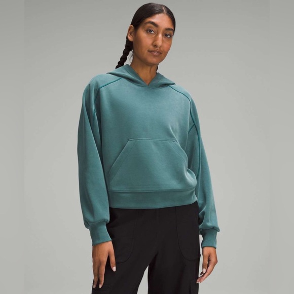 Lululemon Softstreme Hoodie - Picture 1 of 5